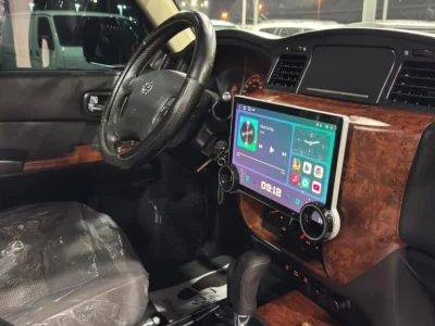 2017 Nissan Patrol Full Option GCC Specs