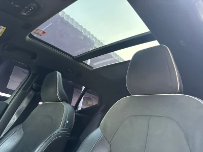 فولفو XC40 T4 موديل 2020 مواصفات خليجية
