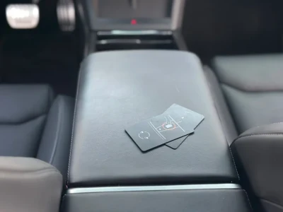 2023 Tesla Model S Plaid Tri-Motor AWD GCC Specs