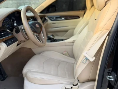 Cadillac CT6 2017 - Photo 4