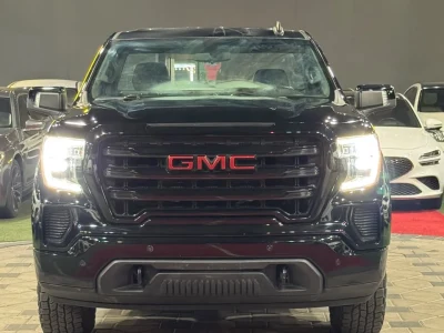 جي إم سي GMC سييرا 2020