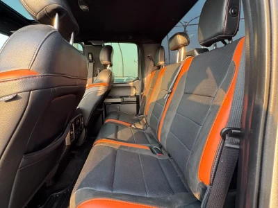 فورد F-150 رابتر موديل 2018 مواصفات خليجية
