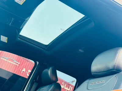 فورد F-150 رابتر SuperCab موديل 2018 مواصفات خليجية