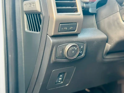 فورد F-150 رابتر SuperCab موديل 2018 مواصفات خليجية