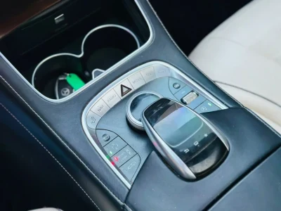 2015 Mercedes-Benz S550 4.7L V8 Twin Turbo US Specs
