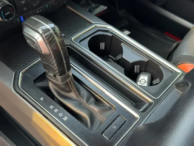 فورد F-150 رابتر موديل 2018 مواصفات خليجية