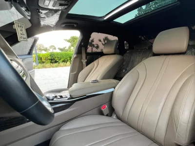 2022 Kia K8 Full Option GCC Specs
