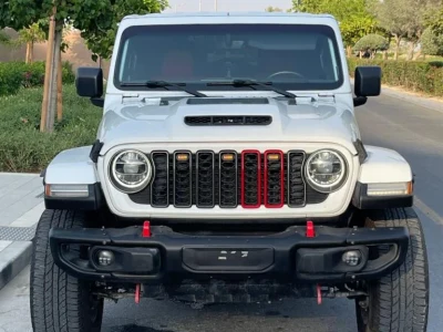 2019 Jeep Wrangler Sport Unlimited 3.6L V6 GCC Specs