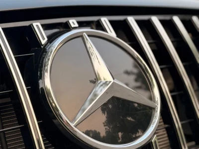 مرسيدس بنز GLC 300 موديل 2022 مواصفات أمريكية