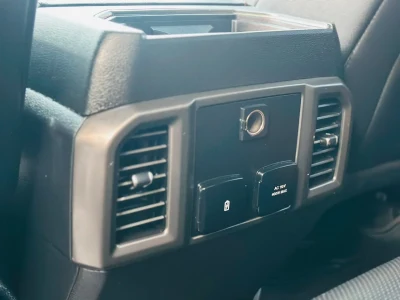 فورد F-150 رابتر SuperCab موديل 2018 مواصفات خليجية