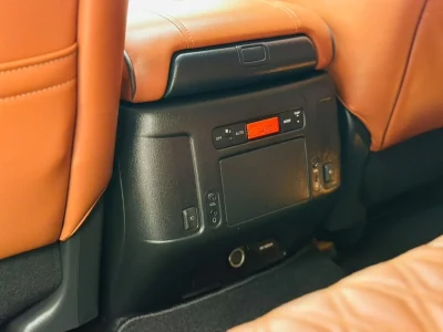 نيسان باترول بلاتينيوم موديل 2020 محرك 5.6L V8 مواصفات خليجية