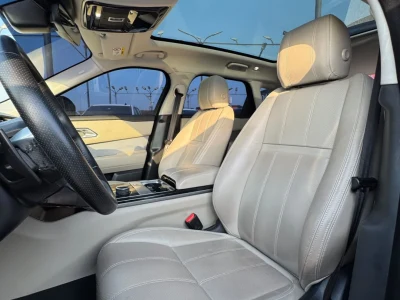 2020 Range Rover Velar P250 S 2.0L Turbo AWD GCC Specs