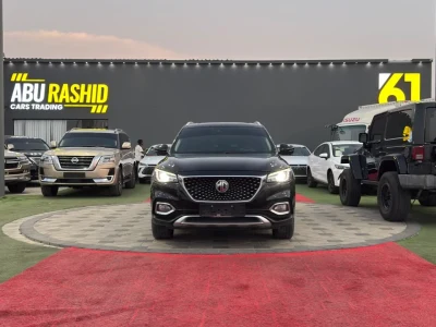 إم جي MG-HS 2022