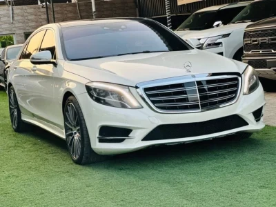 2015 Mercedes-Benz S550 4.7L V8 Twin Turbo US Specs