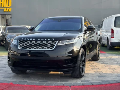 2020 Range Rover Velar P250 S 2.0L Turbo AWD GCC Specs