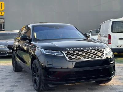2020 Range Rover Velar P250 S 2.0L Turbo AWD GCC Specs
