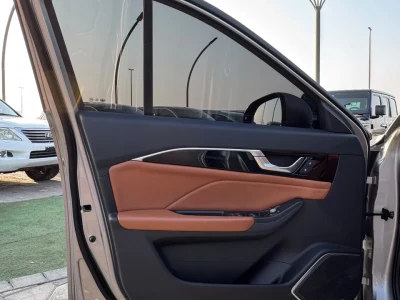 بيستون B70 موديل 2025 تيربو مواصفات خليجية