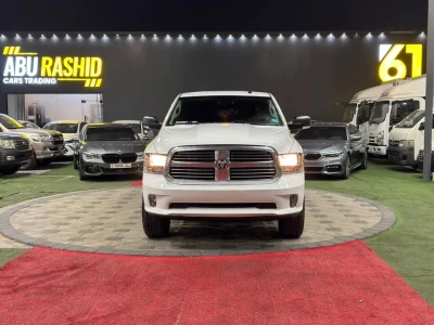 دودج Ram 1500 2019