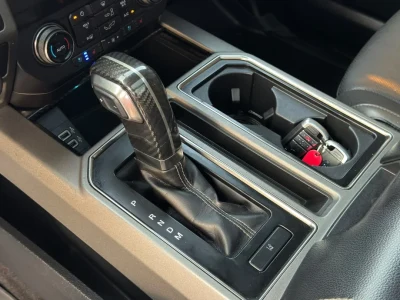 2018 Ford F-150 Raptor Full Option