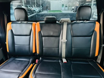 فورد F-150 SuperCrew موديل 2019 محرك V8 دفع رباعي مواصفات خليجية