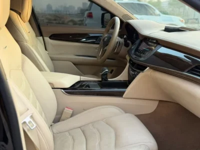 Cadillac CT6 2017 - Photo 3