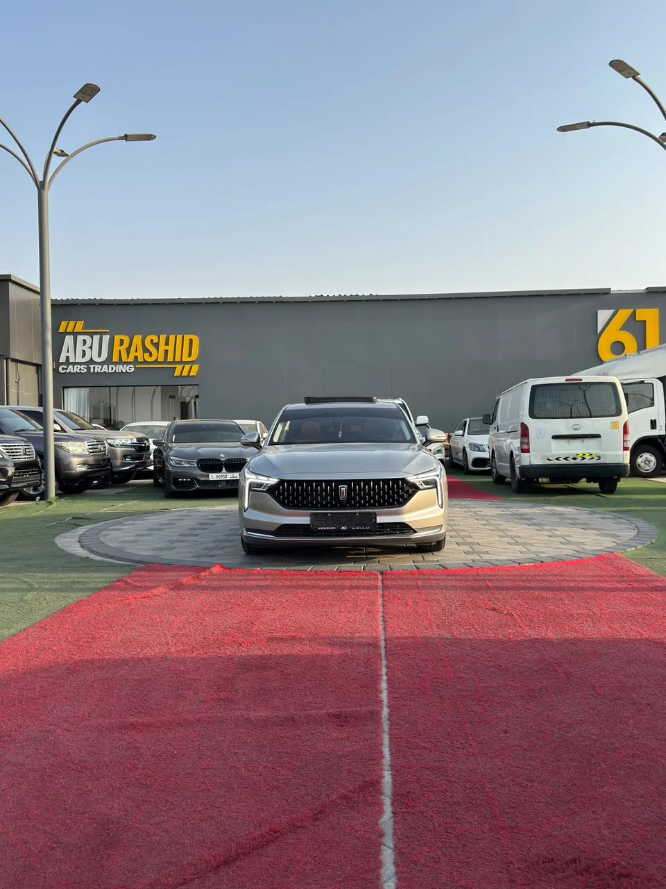 بيستون B70 موديل 2025 تيربو مواصفات خليجية