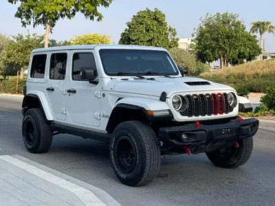 2019 Jeep Wrangler Sport Unlimited 3.6L V6 GCC Specs