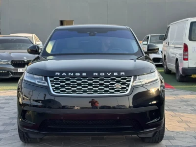 2020 Range Rover Velar P250 S 2.0L Turbo AWD GCC Specs