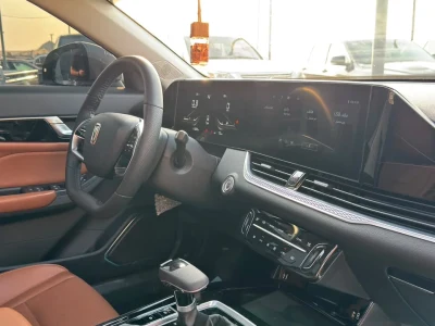 بيستون B70 موديل 2025 تيربو مواصفات خليجية