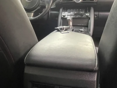 2022 Lexus IS 300 3.5L V6 Canadian Specs
