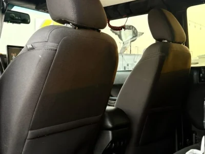 جيب رانجلر موديل 2018 محرك 3.6L V6 دفع رباعي مواصفات خليجية