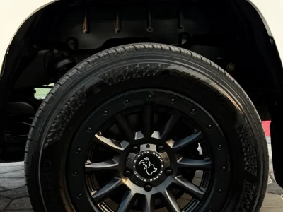 2014 Toyota Tundra SR5