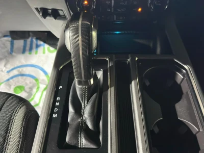 فورد F-150 رابتر موديل 2018 محرك 3.5L توين تيربو مواصفات خليجية