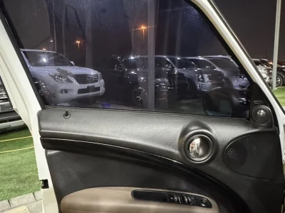 ميني كوبر كانتري مان S موديل 2015 مواصفات خليجية
