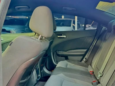 دودج تشارجر R/T HEMI V8 موديل 2018 مواصفات أمريكية