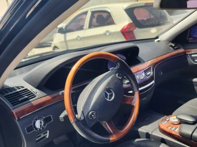 2022 Nissan Patrol Safari Manual GCC Specs