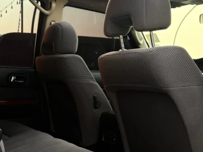2019 Nissan Patrol Super Safari 4×4 GCC Specs