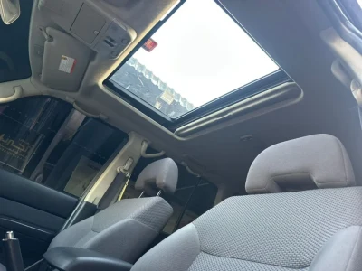 2021 Nissan Patrol Safari VTC 4.8L 6-Cylinder GCC Specs