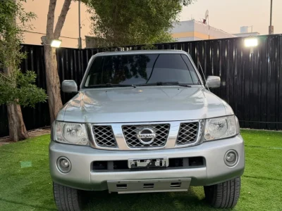 نيسان باترول سفاري موديل 2019 منويل مواصفات خليجية