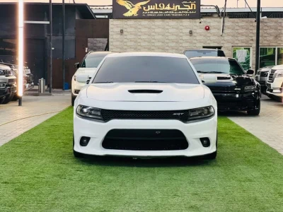 دودج تشارجر SRT 392 2016