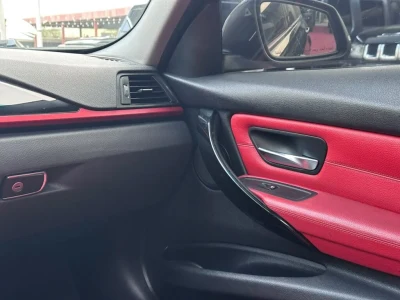 بي إم دبليو 335i موديل 2014 مواصفات خليجية