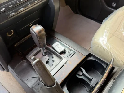 تويوتا لاند كروزر VXR موديل 2011 محولة إلى ستايل 2015 مواصفات خليجية