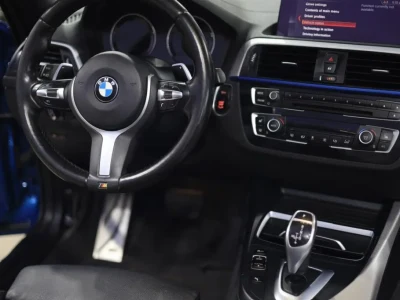 بي إم دبليو M240i موديل 2020