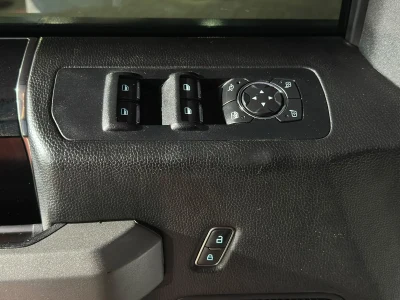 فورد F-150 رابتر موديل 2018 محرك 3.5L توين تيربو مواصفات خليجية