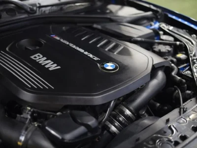 بي إم دبليو M240i موديل 2020