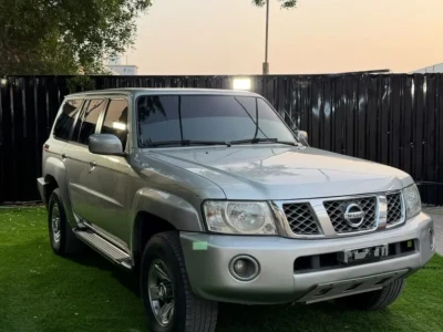 نيسان باترول سفاري موديل 2019 منويل مواصفات خليجية