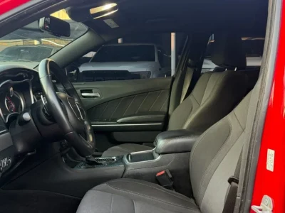 دودج تشارجر R/T HEMI V8 موديل 2018 مواصفات أمريكية