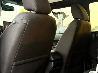 جيب رانجلر موديل 2018 محرك 3.6L V6 دفع رباعي مواصفات خليجية
