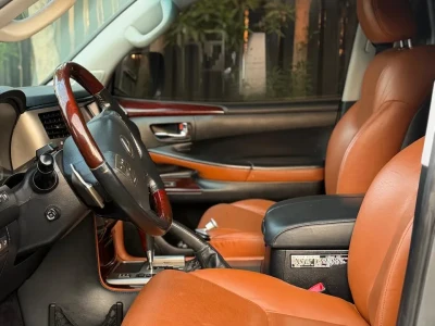 لكزس LX570 موديل 2014 محرك V8