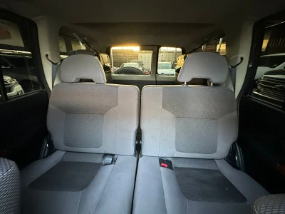 2021 Nissan Patrol Safari VTC 4.8L 6-Cylinder GCC Specs